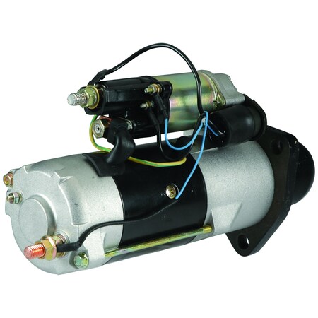 Wai Global STRND PLGR 18571N